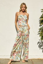 Load image into Gallery viewer, Sunkissed Flowy Pant
