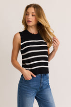 Load image into Gallery viewer, Keeping You Sweater Tank
