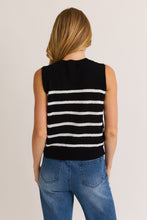 Load image into Gallery viewer, Keeping You Sweater Tank
