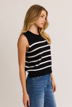 Load image into Gallery viewer, Keeping You Sweater Tank
