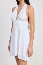 Load image into Gallery viewer, On To The Next Mini Dress
