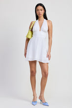Load image into Gallery viewer, On To The Next Mini Dress
