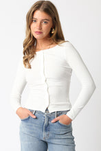 Load image into Gallery viewer, Bronwyn Long Sleeve
