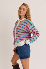 Load image into Gallery viewer, Fun Times Cardigan Sweater
