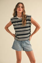 Load image into Gallery viewer, Rhodes Tee
