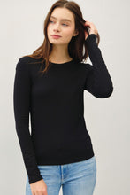 Load image into Gallery viewer, Brit Long Sleeve
