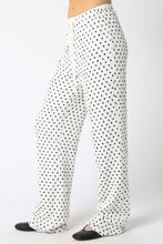 Load image into Gallery viewer, Polka Dot Vacay Pant
