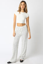 Load image into Gallery viewer, Polka Dot Vacay Pant
