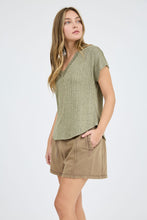 Load image into Gallery viewer, Molly Knit Top
