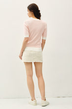 Load image into Gallery viewer, Jo Sweater Top

