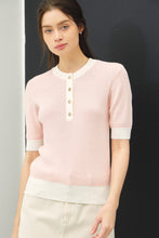 Load image into Gallery viewer, Jo Sweater Top
