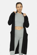 Load image into Gallery viewer, Koa Cardigan
