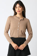 Load image into Gallery viewer, Chilled Nights Cardigan
