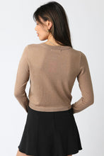 Load image into Gallery viewer, Chilled Nights Cardigan
