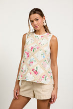 Load image into Gallery viewer, Spring Loving Tank
