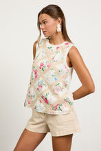 Load image into Gallery viewer, Spring Loving Tank
