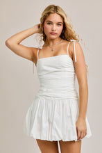 Load image into Gallery viewer, Farrah Mini Dress
