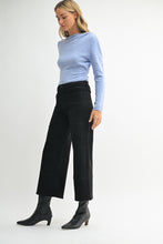 Load image into Gallery viewer, Harper High Rise Wide Leg
