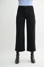 Load image into Gallery viewer, Harper High Rise Wide Leg
