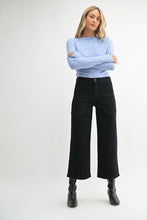 Load image into Gallery viewer, Harper High Rise Wide Leg
