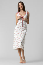 Load image into Gallery viewer, Valentine Date Midi Dress
