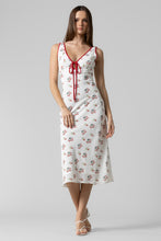 Load image into Gallery viewer, Valentine Date Midi Dress
