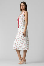 Load image into Gallery viewer, Valentine Date Midi Dress
