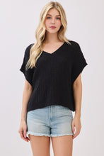 Load image into Gallery viewer, Pistoia Sweater Top
