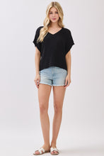 Load image into Gallery viewer, Pistoia Sweater Top
