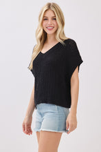 Load image into Gallery viewer, Pistoia Sweater Top
