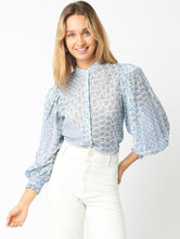 Load image into Gallery viewer, Spring Days Blouse
