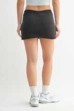 Load image into Gallery viewer, Remy Mini Skirt in Black
