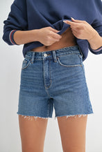Load image into Gallery viewer, Birdie Denim Short
