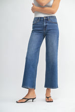 Load image into Gallery viewer, Rachel Relaxed Denim
