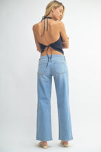 Load image into Gallery viewer, Layla Low Rise Denim
