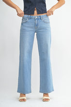 Load image into Gallery viewer, Layla Low Rise Denim
