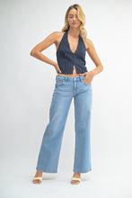 Load image into Gallery viewer, Layla Low Rise Denim

