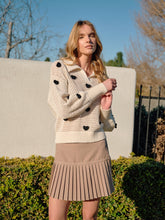 Load image into Gallery viewer, Heart It Sweater
