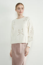 Load image into Gallery viewer, Bow Life Sweater
