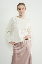 Load image into Gallery viewer, Bow Life Sweater
