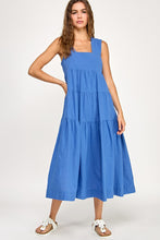 Load image into Gallery viewer, Sunlight Midi Dress
