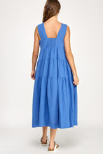 Load image into Gallery viewer, Sunlight Midi Dress
