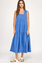 Load image into Gallery viewer, Sunlight Midi Dress
