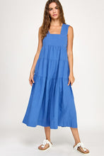 Load image into Gallery viewer, Sunlight Midi Dress
