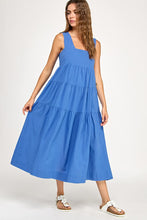 Load image into Gallery viewer, Sunlight Midi Dress
