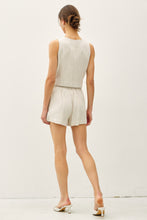 Load image into Gallery viewer, Henry Linen Vest
