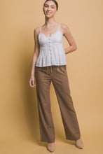 Load image into Gallery viewer, Tati Tank Top
