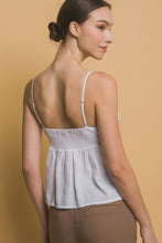 Load image into Gallery viewer, Tati Tank Top
