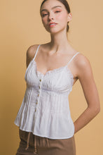 Load image into Gallery viewer, Tati Tank Top
