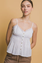 Load image into Gallery viewer, Tati Tank Top
